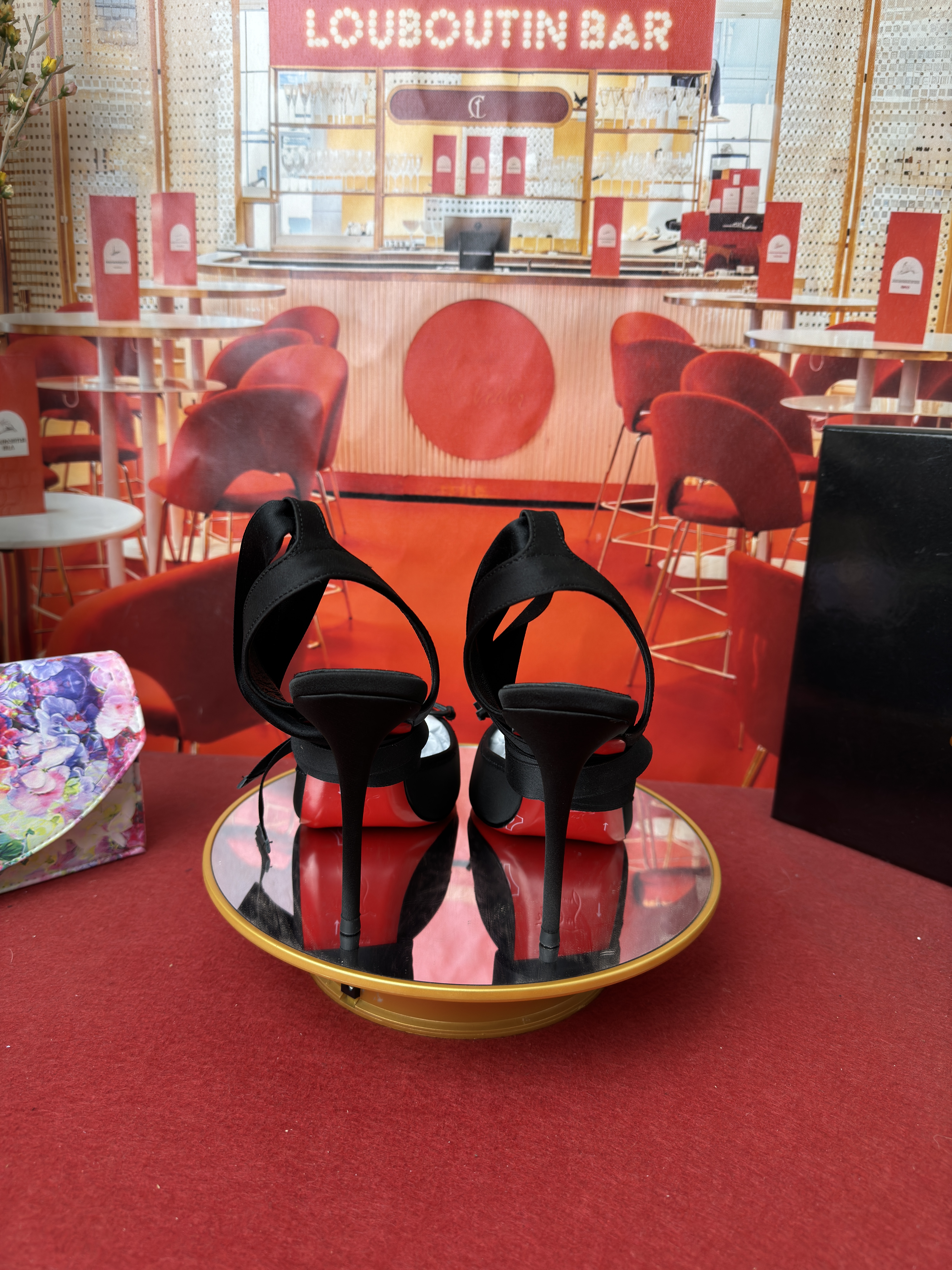 Christian Louboutin Sandals