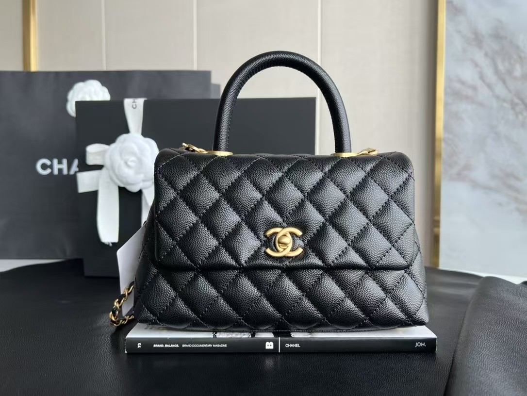 CHANEL Handbag （best quality）
