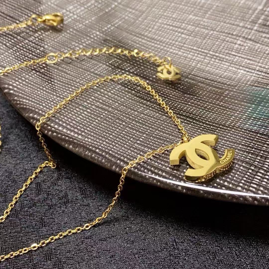 CHANEL Necklace