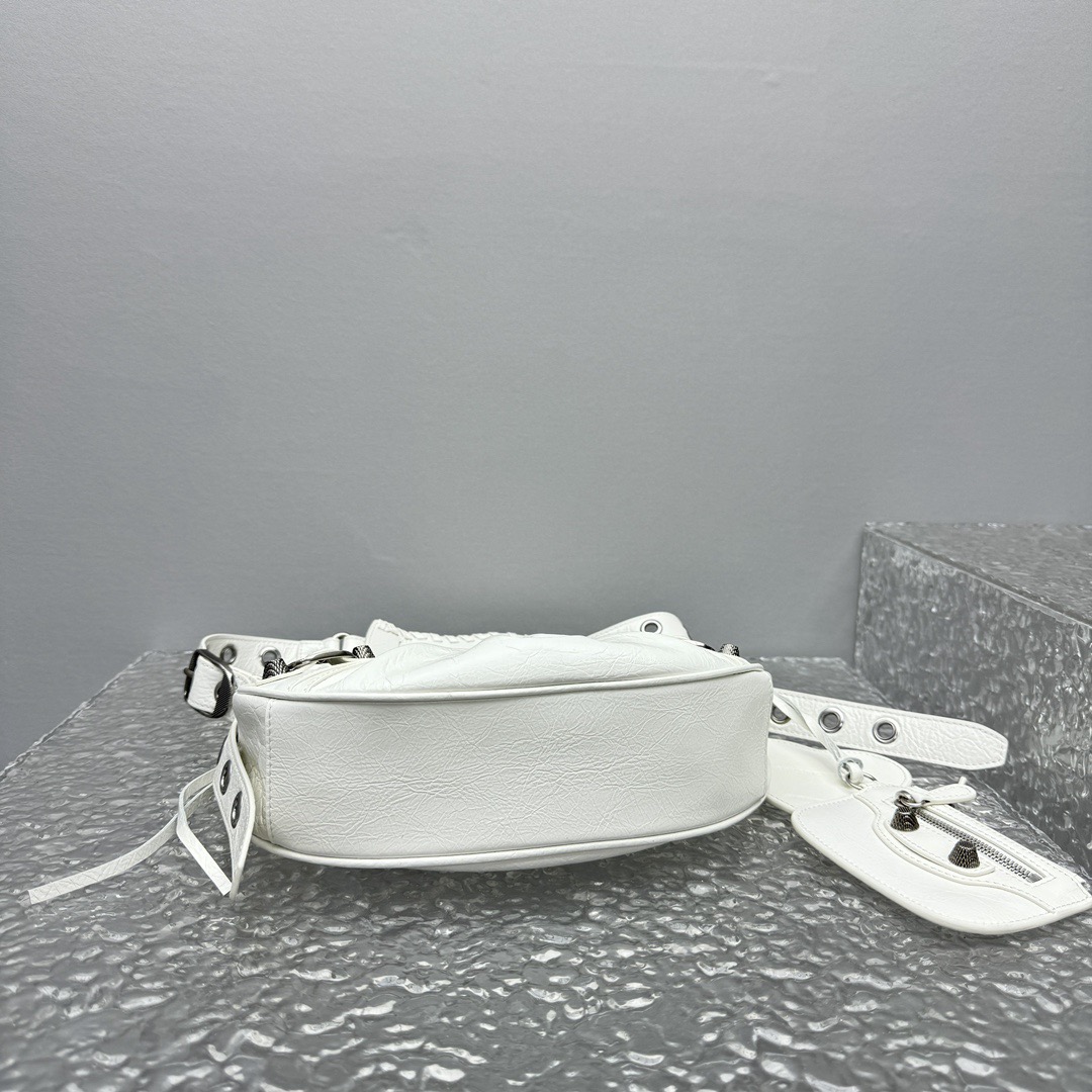 BALENCIAGA Le Cagole Bag (best quality）