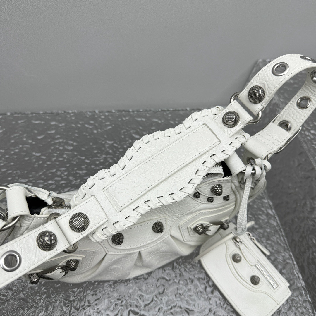 BALENCIAGA Le Cagole Bag (best quality）