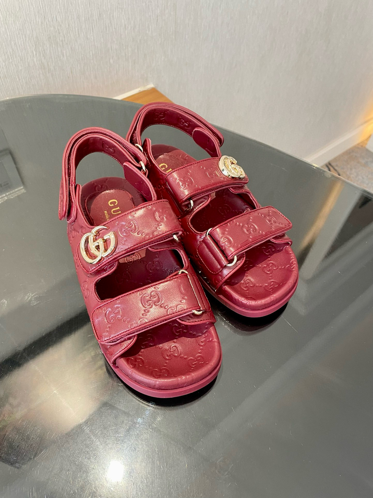 GUCCI Sandals
