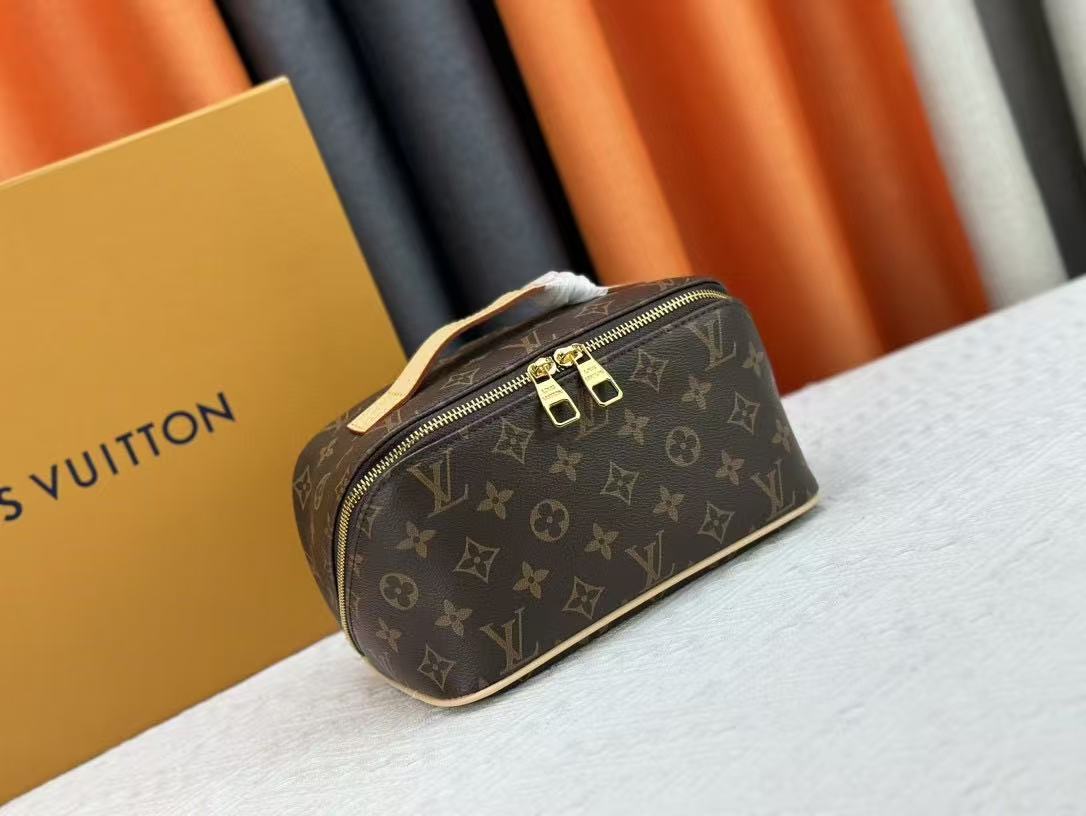 LV Toiletry Bag