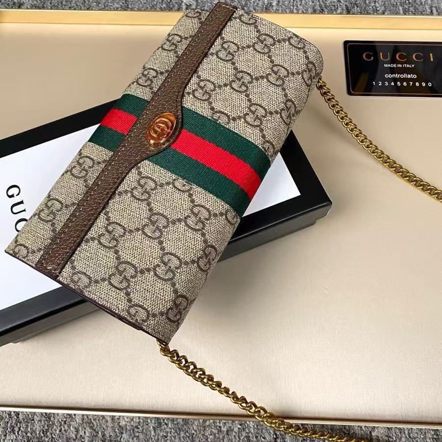 GUCCI Wallet