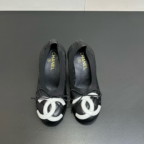 CHANEL Ballet shoes