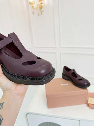 Miu Miu Loafer