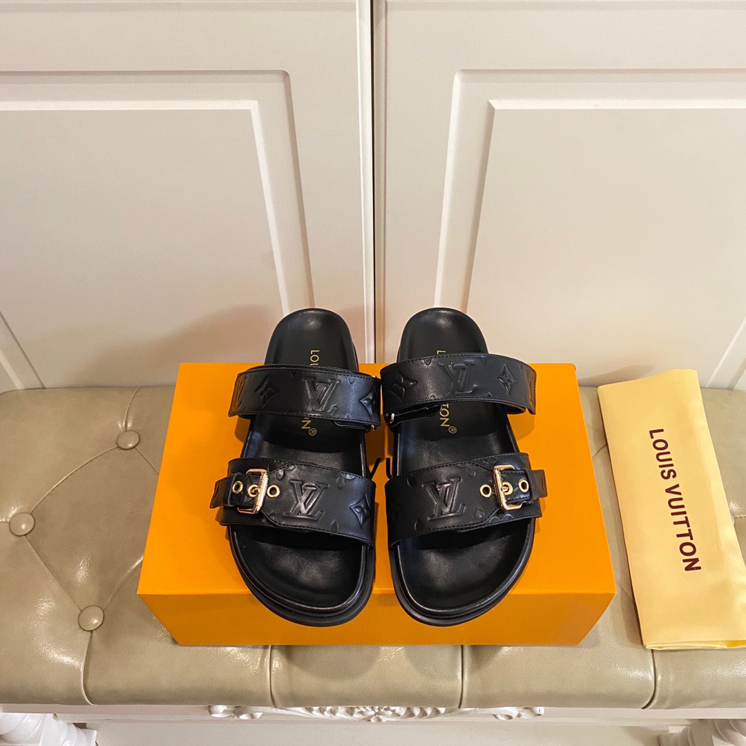 LV BOM DIA COMFORT flip-flops