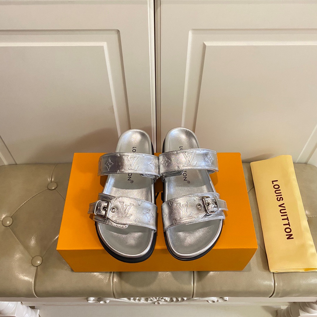 LV BOM DIA COMFORT flip-flops