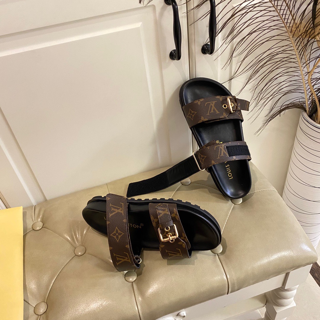 LV BOM DIA COMFORT flip-flops
