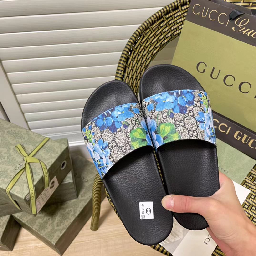 GUCCI slides