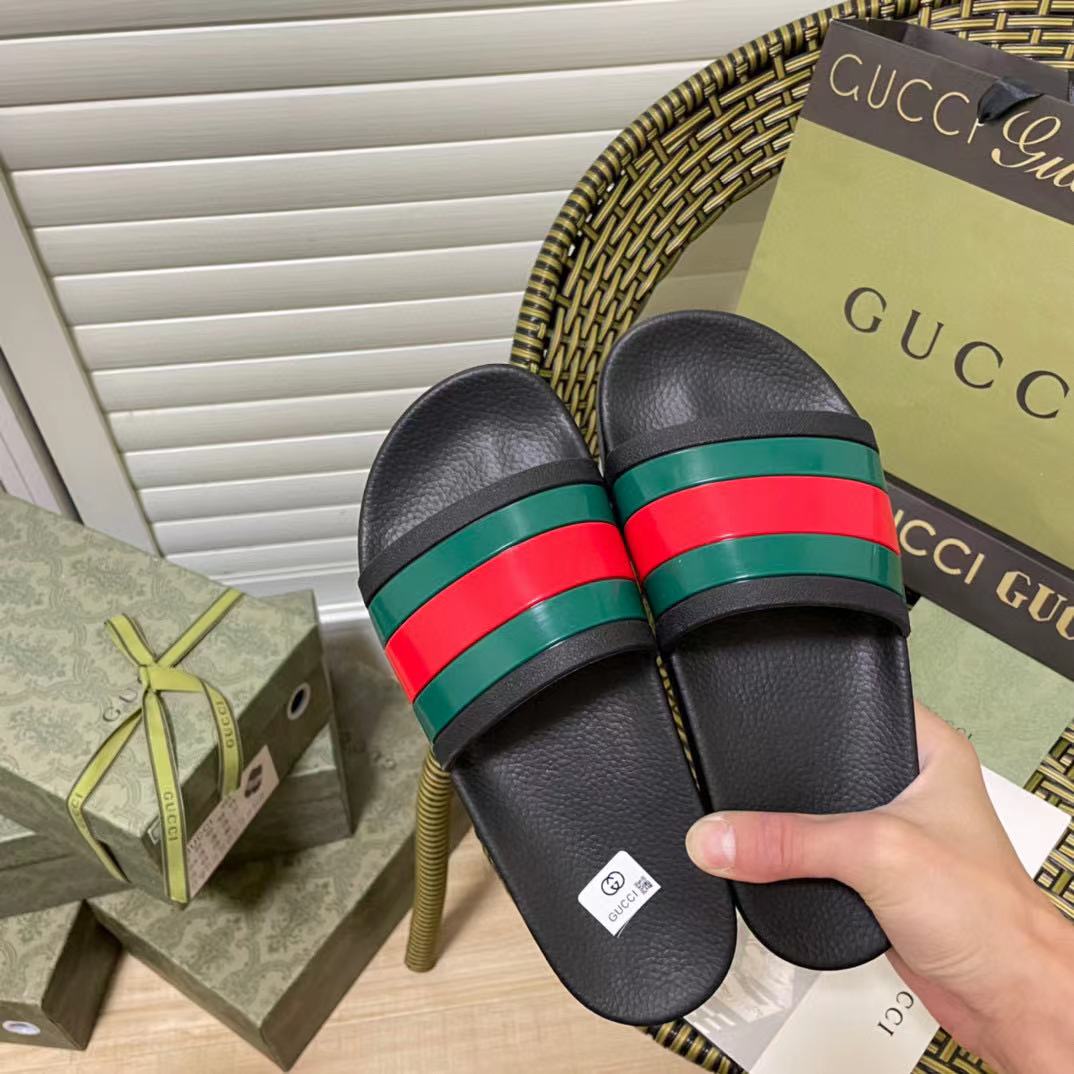 GUCCI slides
