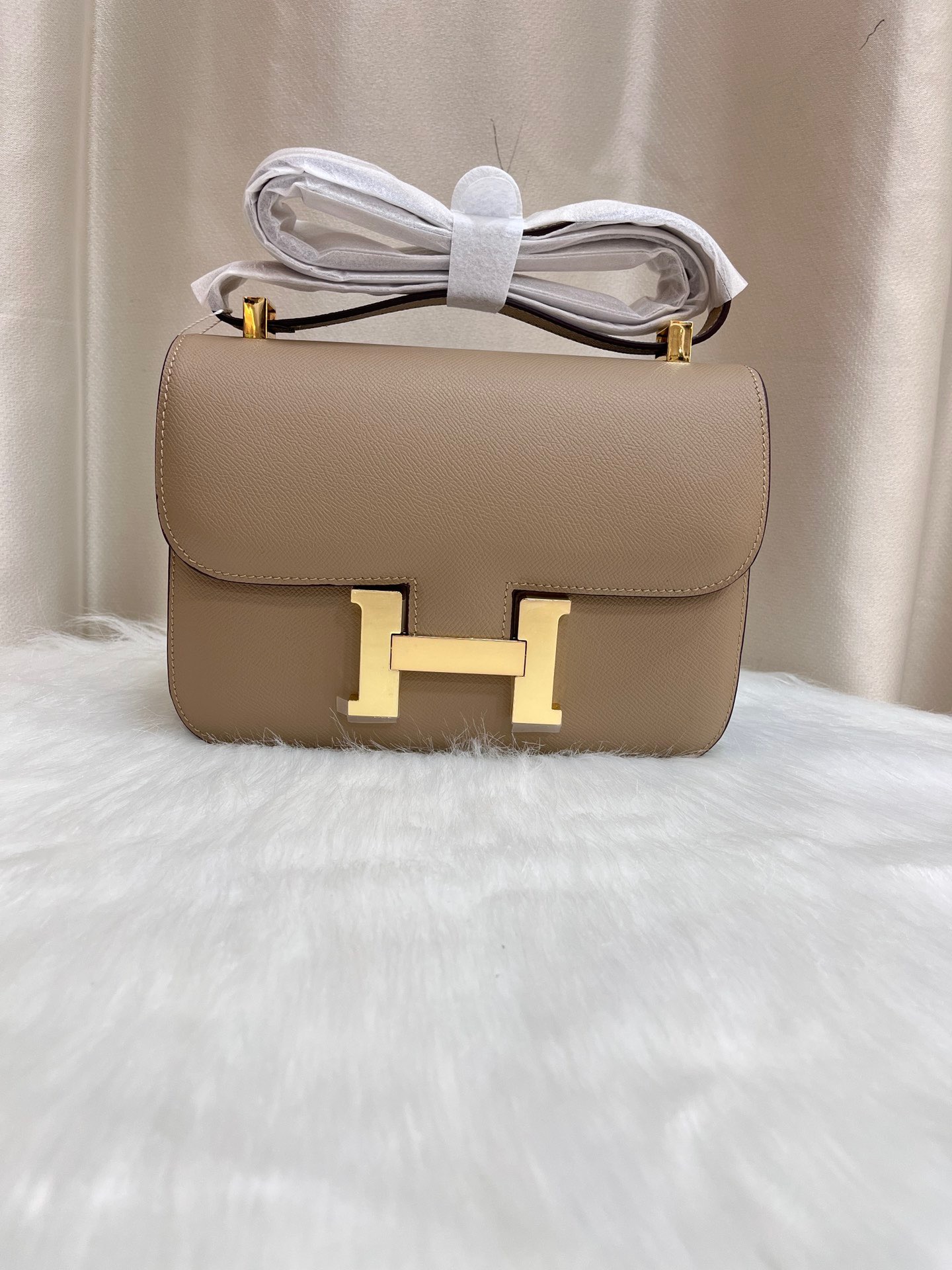HERMES BAG
