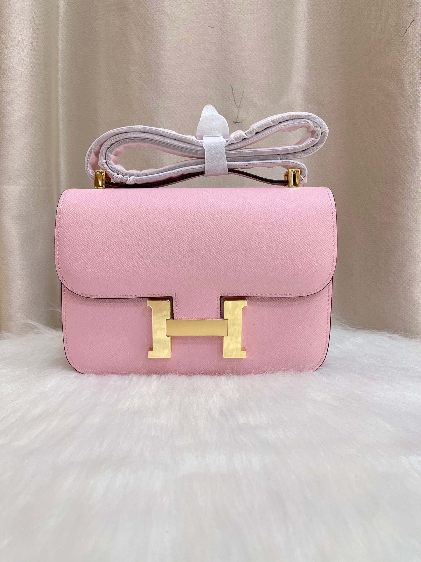 HERMES BAG