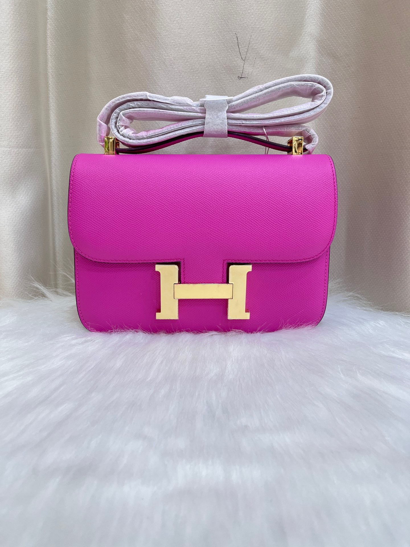 HERMES BAG