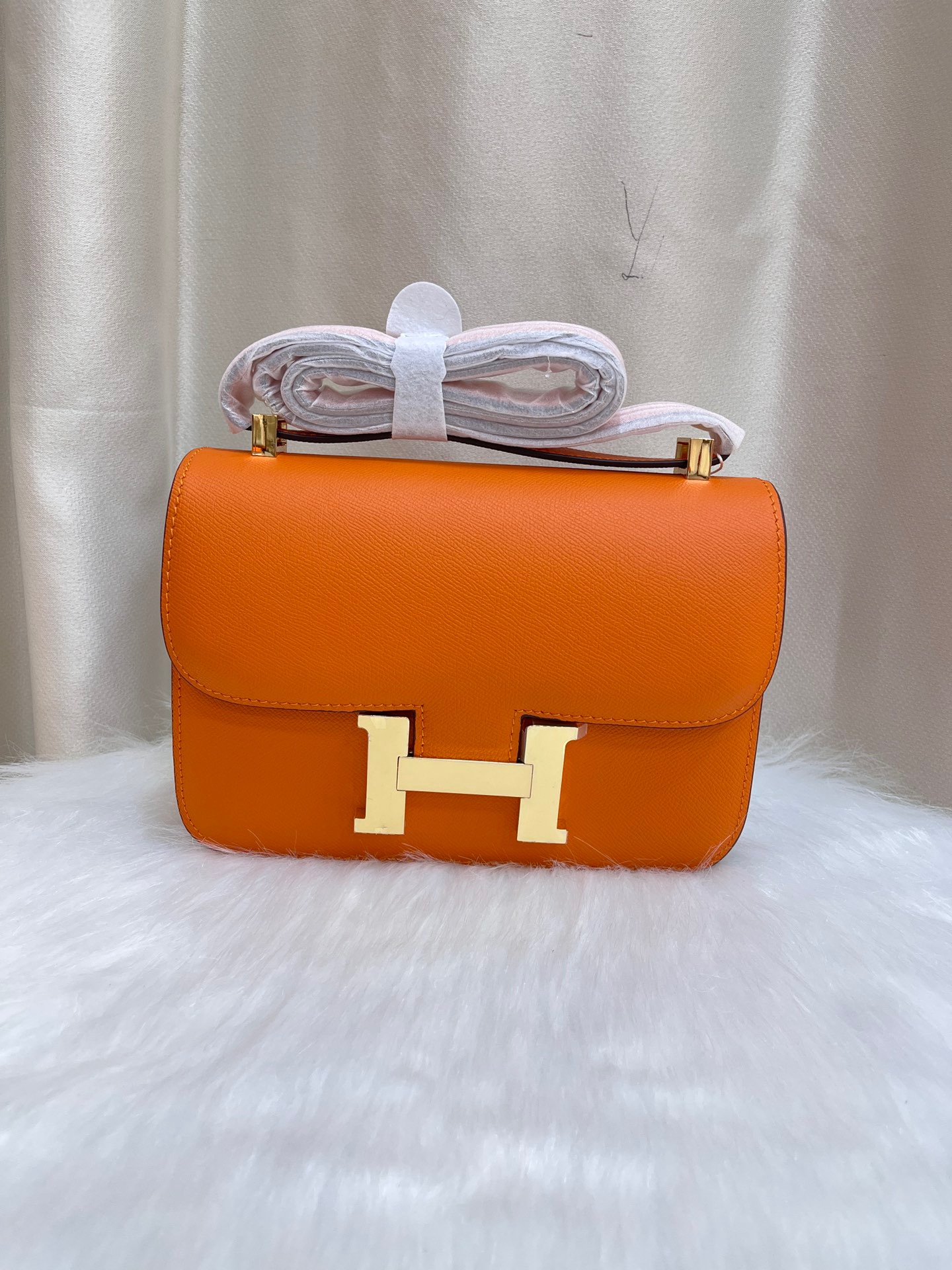 HERMES BAG