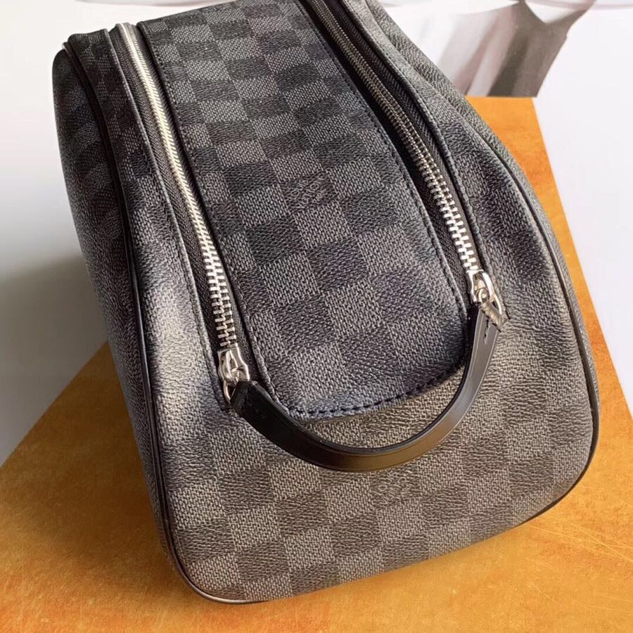LV Makeup Bag