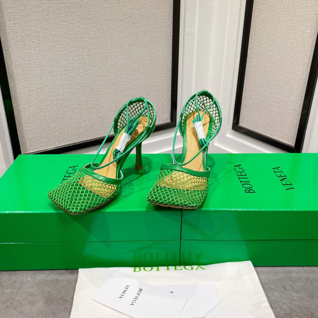 BOTTEGA VENETA Women's Stretch heels