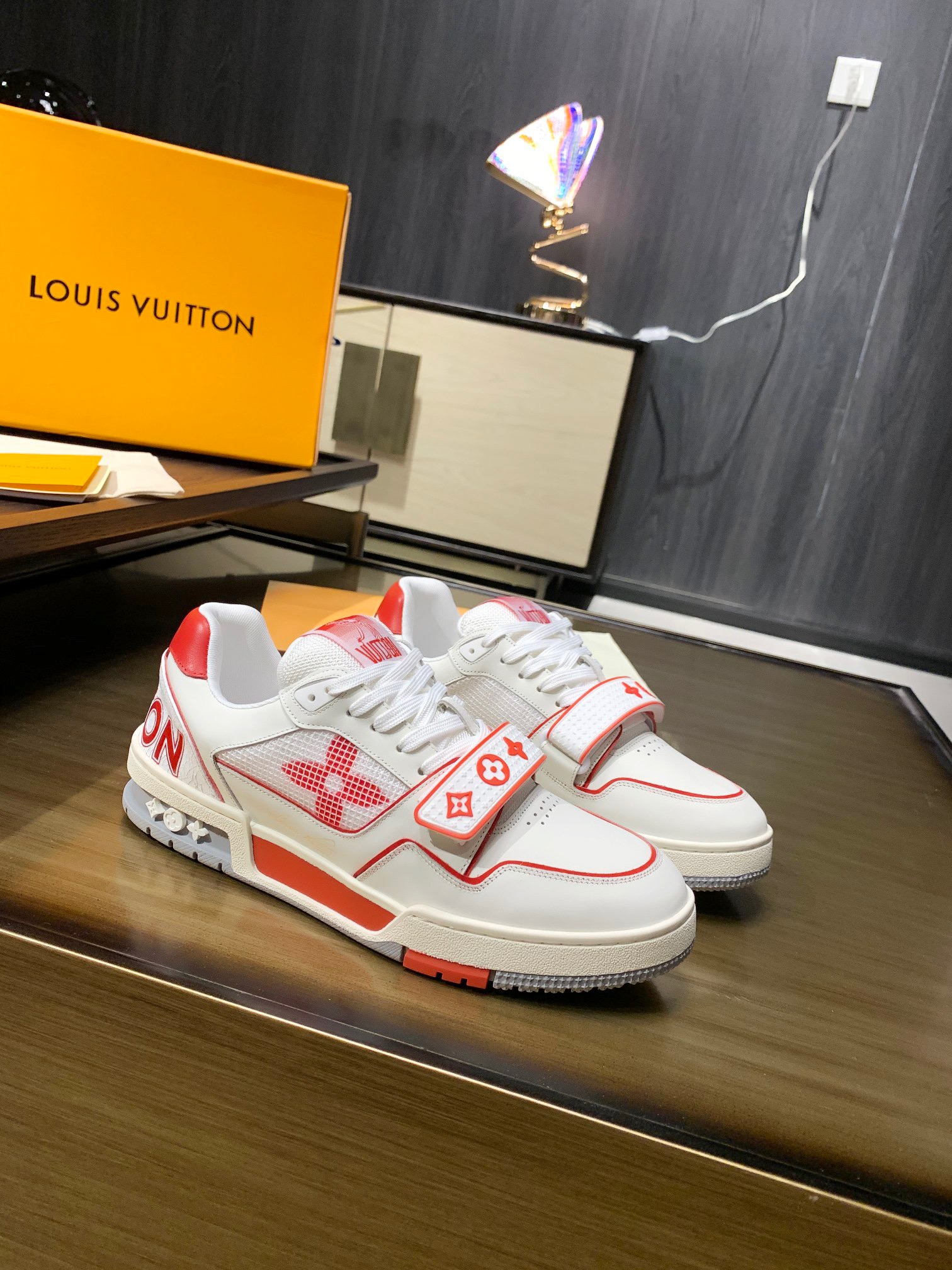 LV Trainer