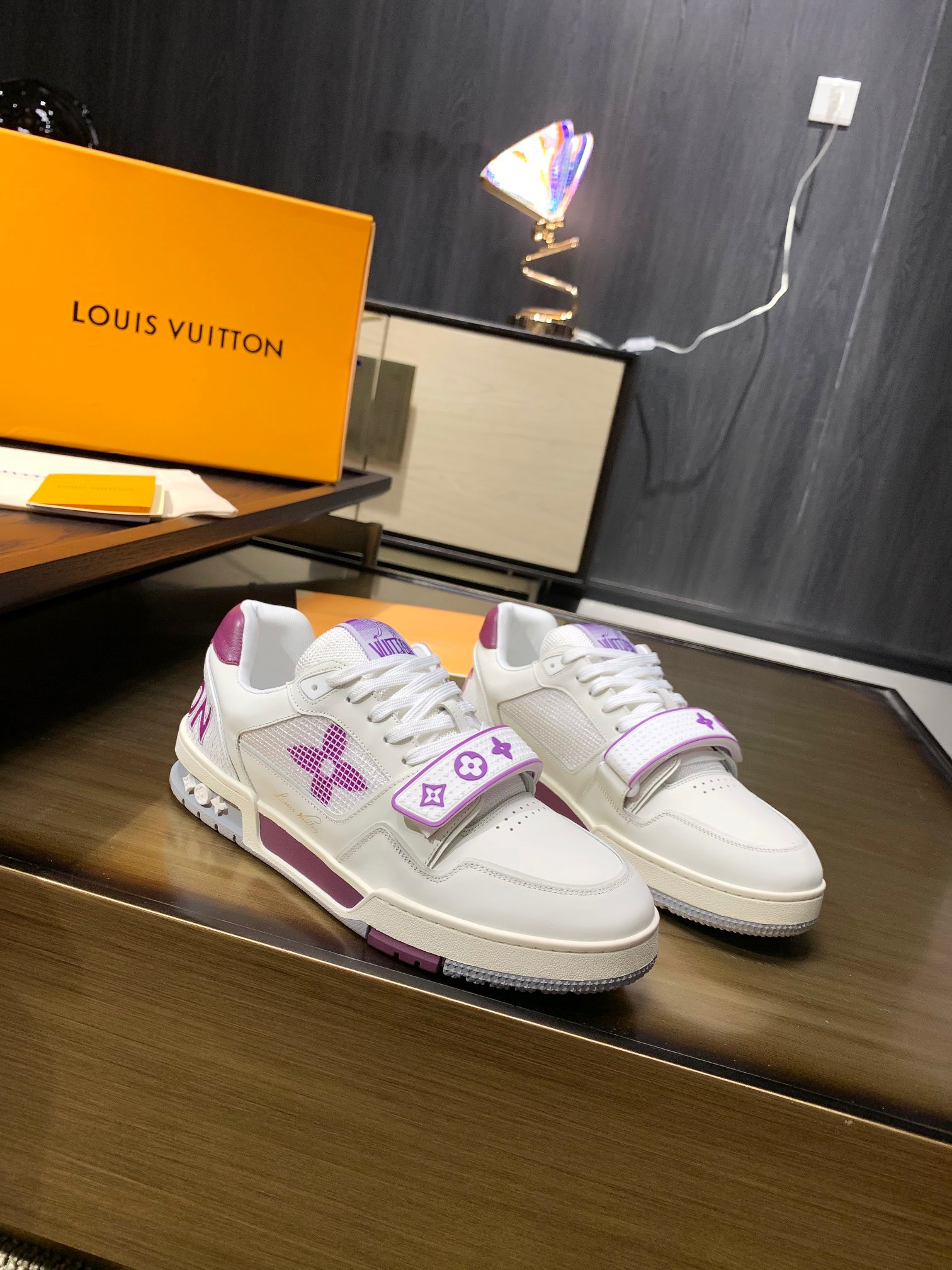 LV Trainer