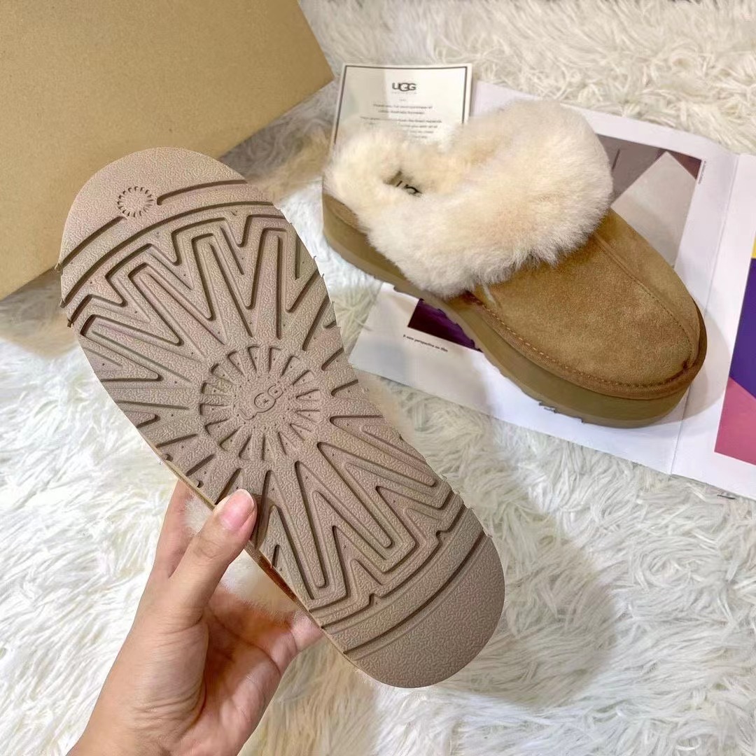 UGG Slippers