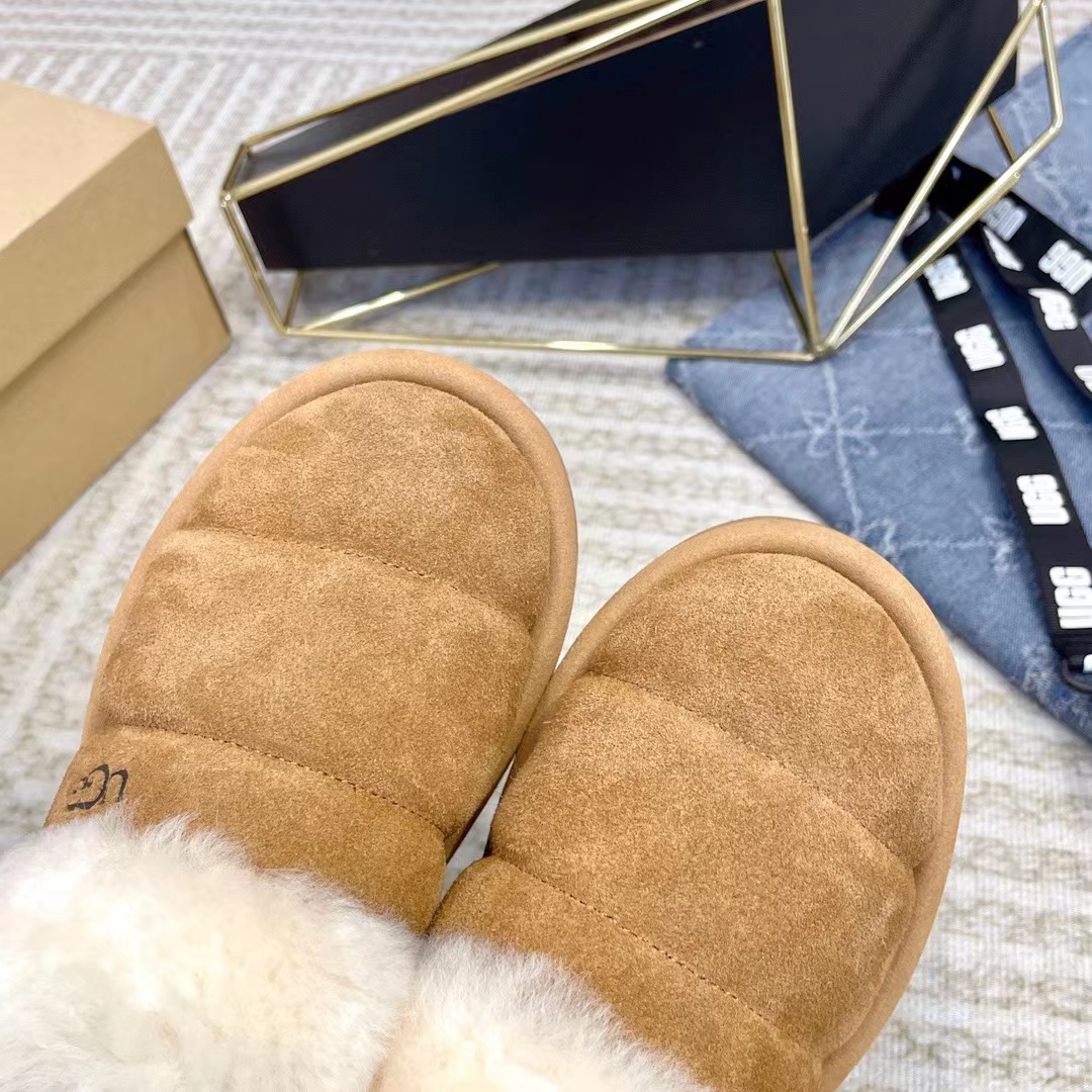 UGG Snow Boots