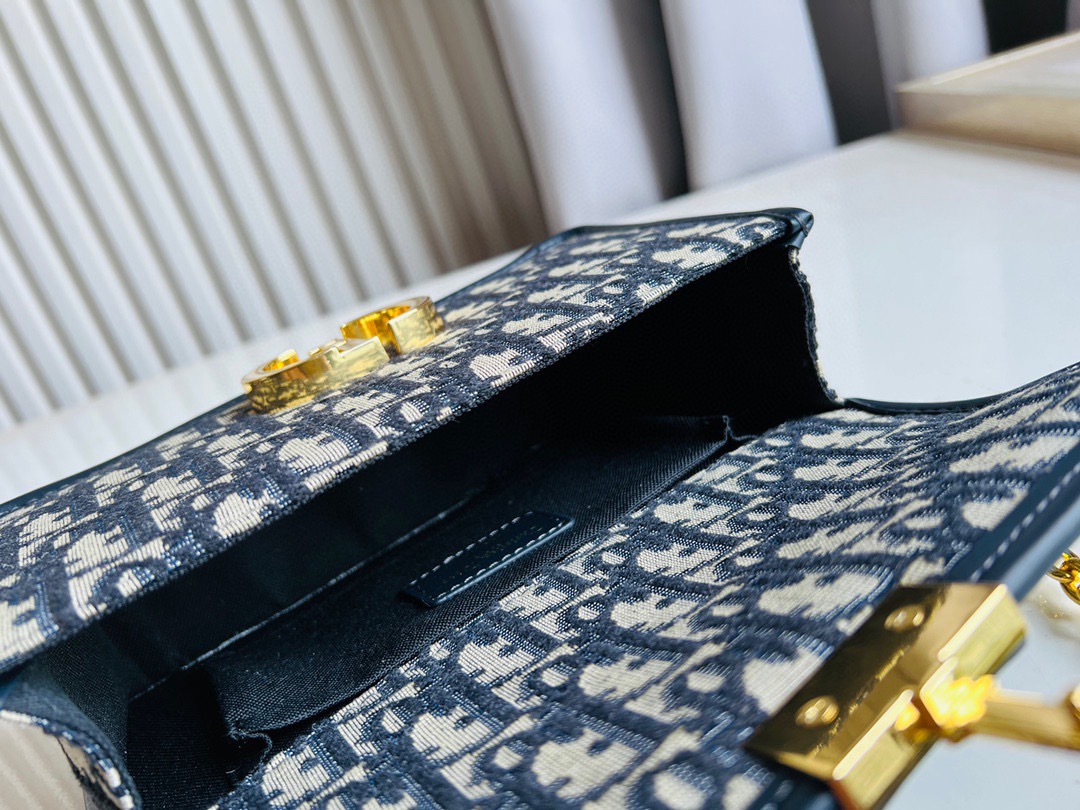 DIOR MONTAIGNE Chain Bag