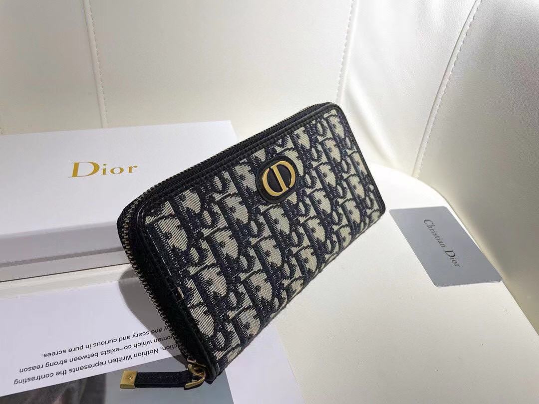 DIOR MONTAIGNE Wallet