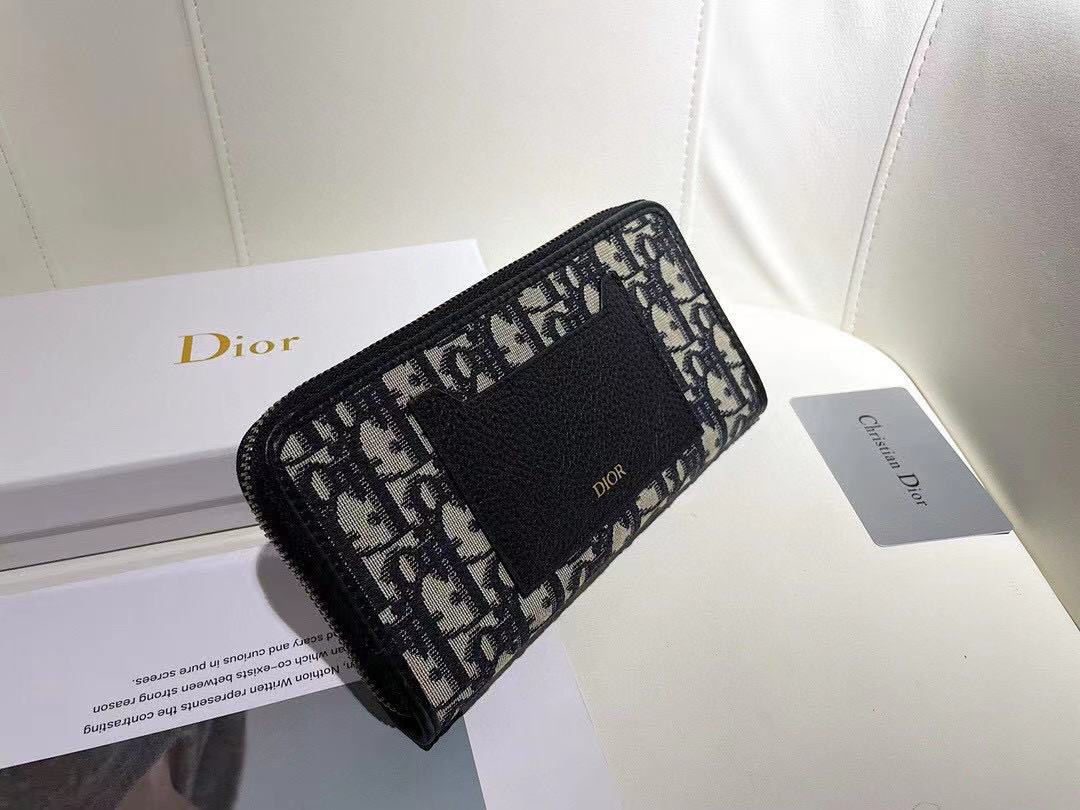 DIOR MONTAIGNE Wallet