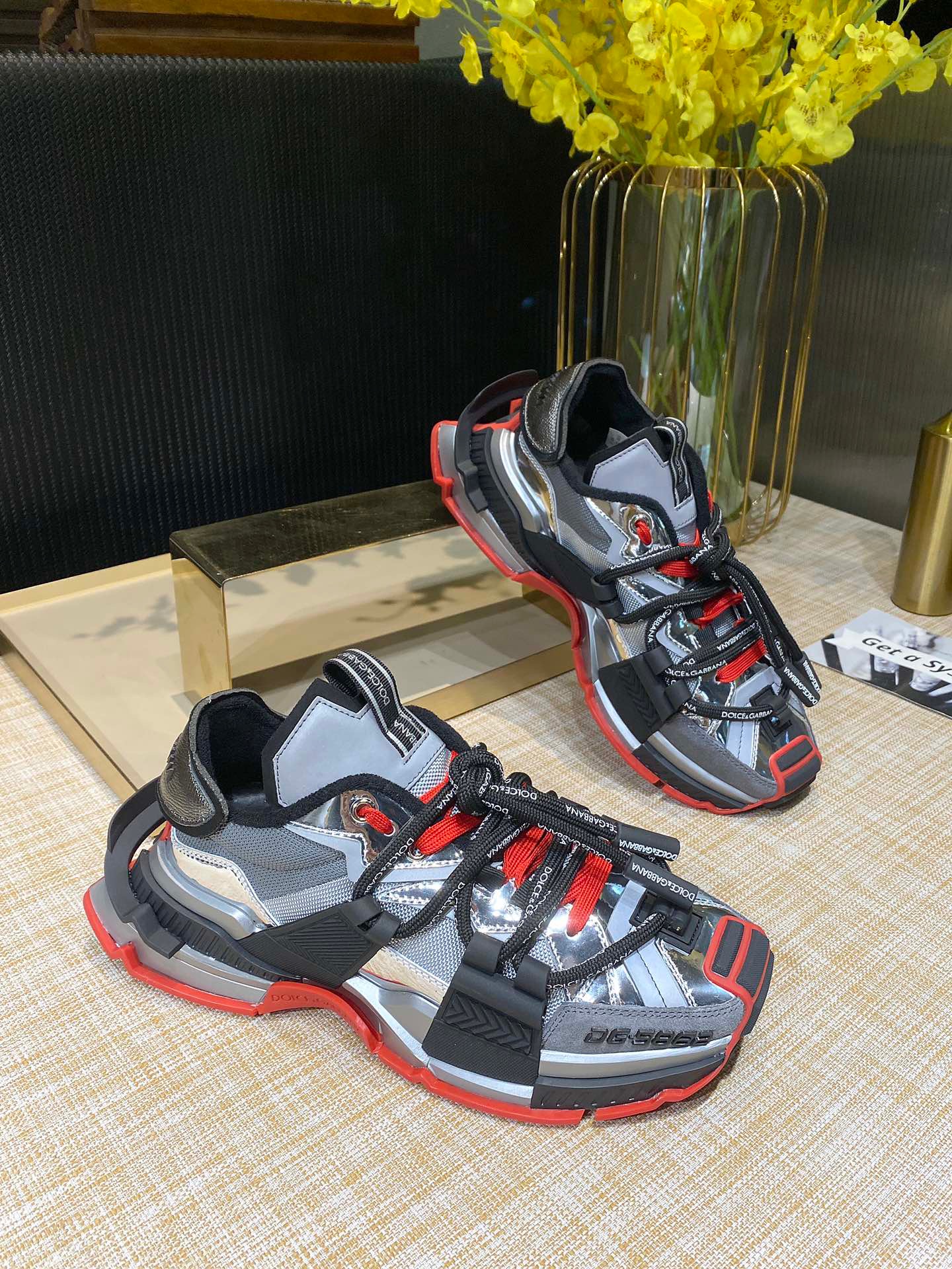 Dolce & Gabbana Sneakers