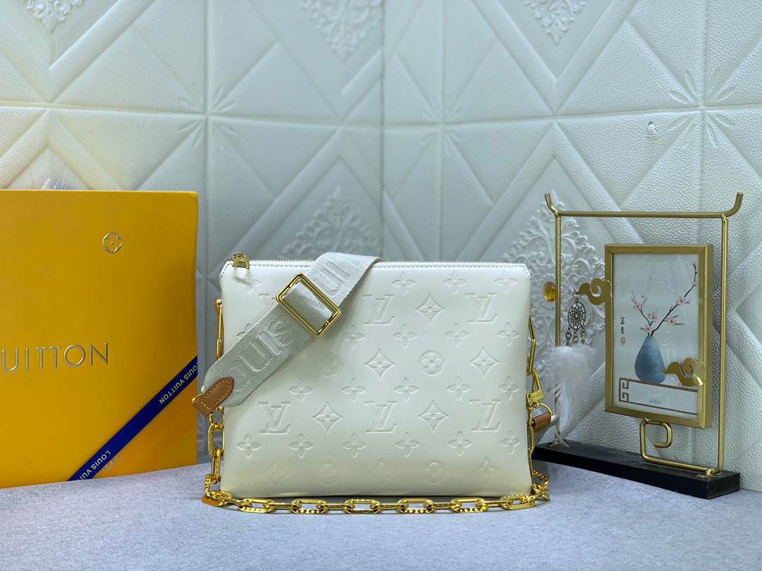 LV Coussin PM Bag