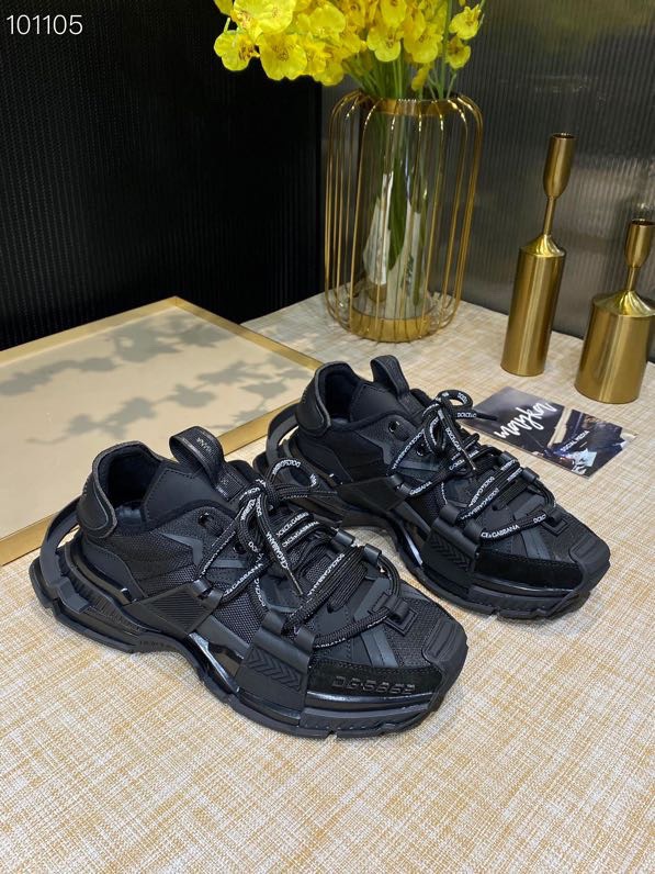 Dolce & Gabbana Sneakers