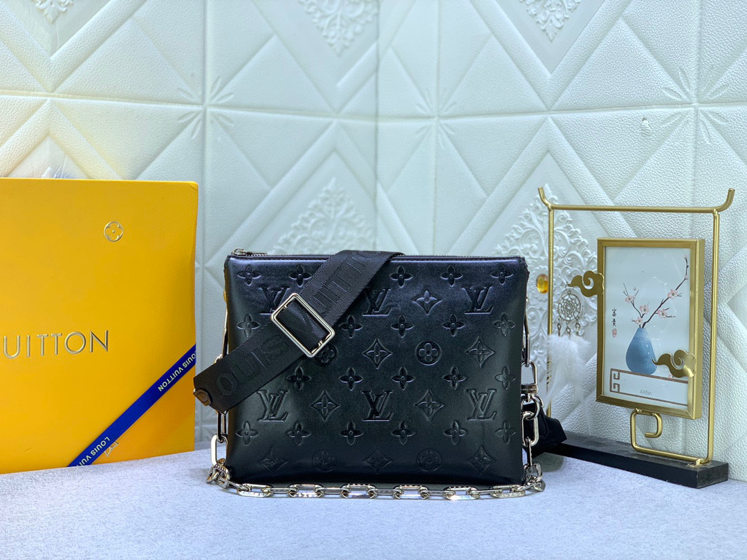 LV Coussin PM Bag