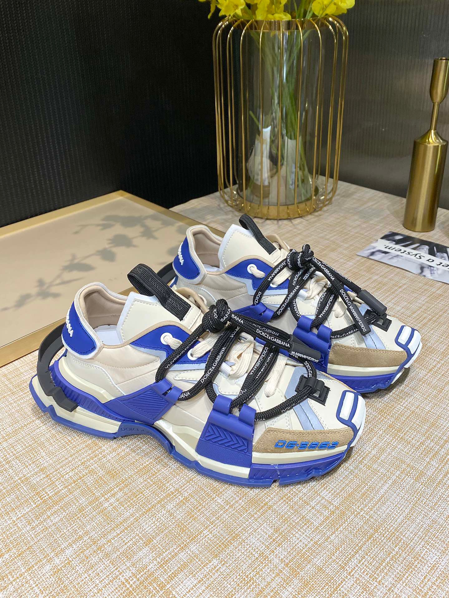 Dolce & Gabbana Sneakers