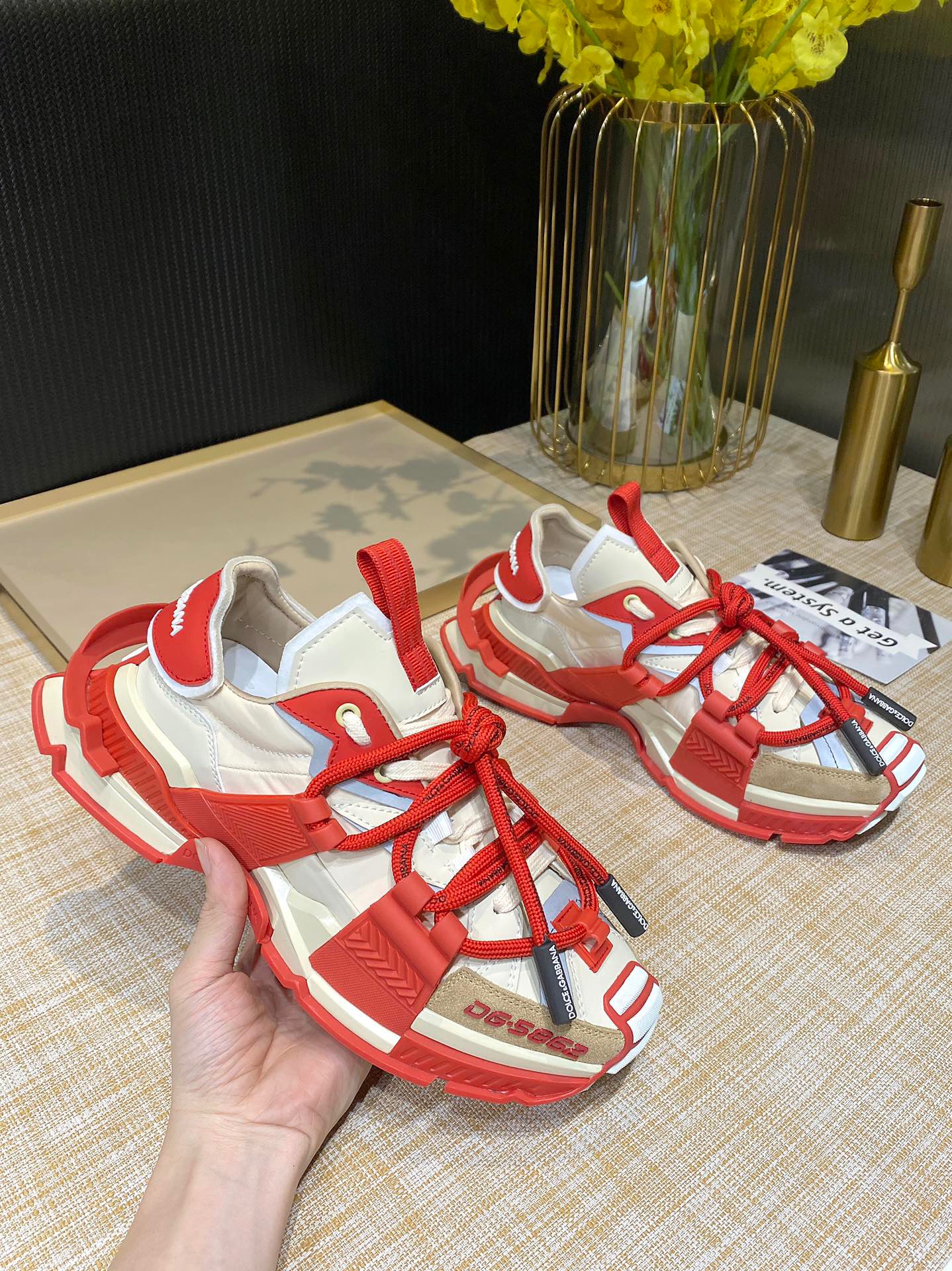 Dolce & Gabbana Sneakers