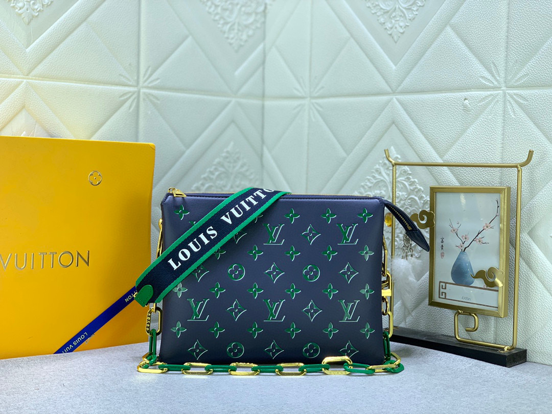 LV Coussin PM Bag