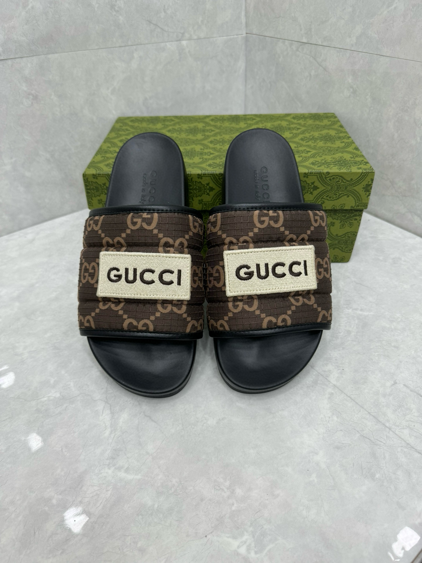 GUCCI Slippers