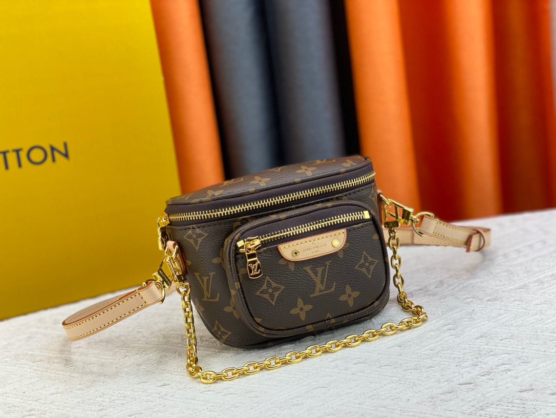 LV Mini Bumbag