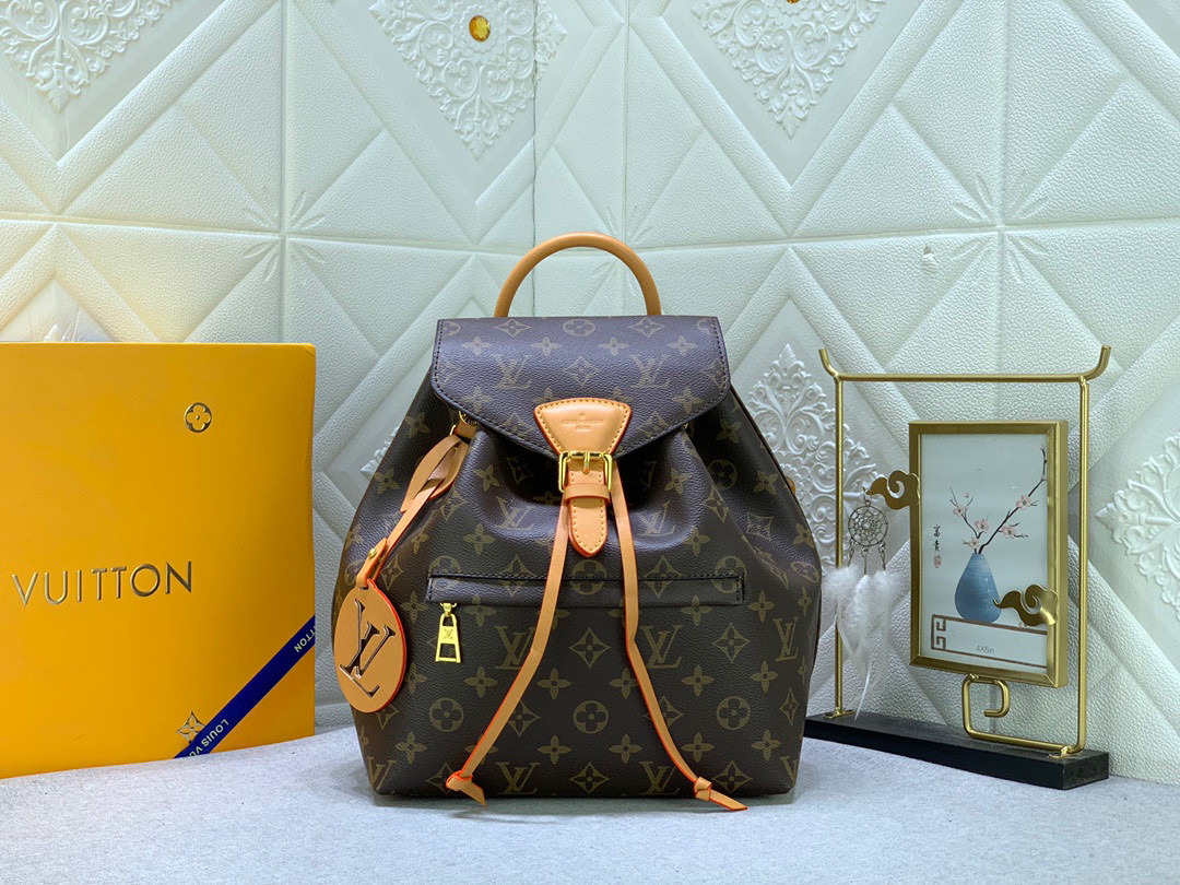 LV Backpack