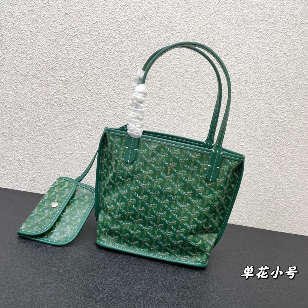 GOYARD Small Bag
