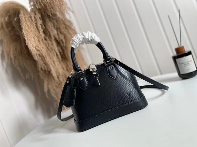 LV Alma BB Bag
