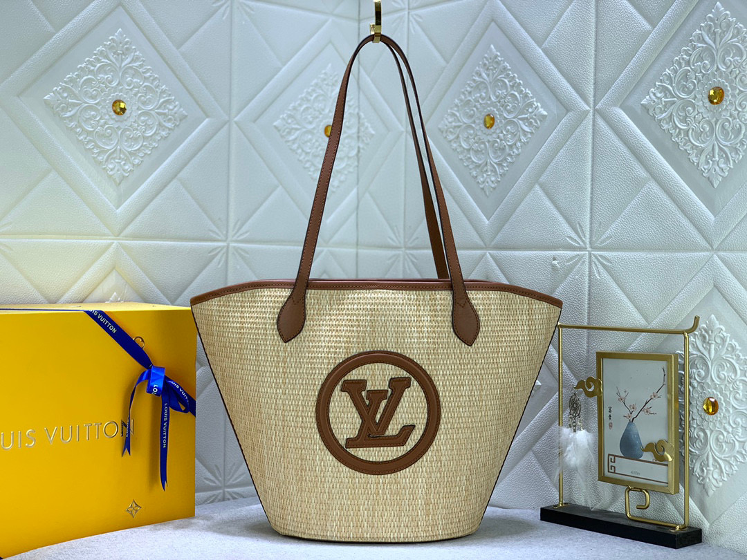LV SAINT JACQUES Handbag