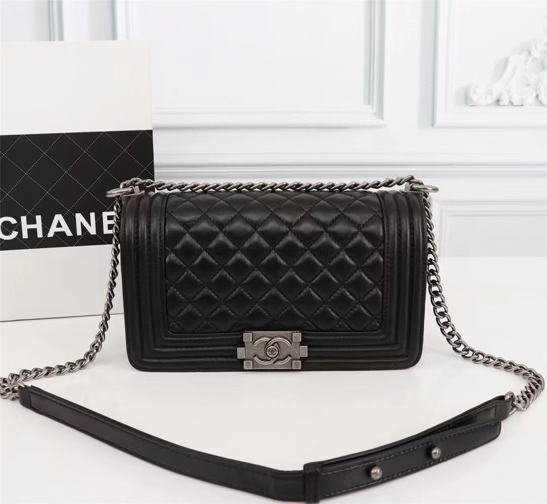 CHANEL Handbag
