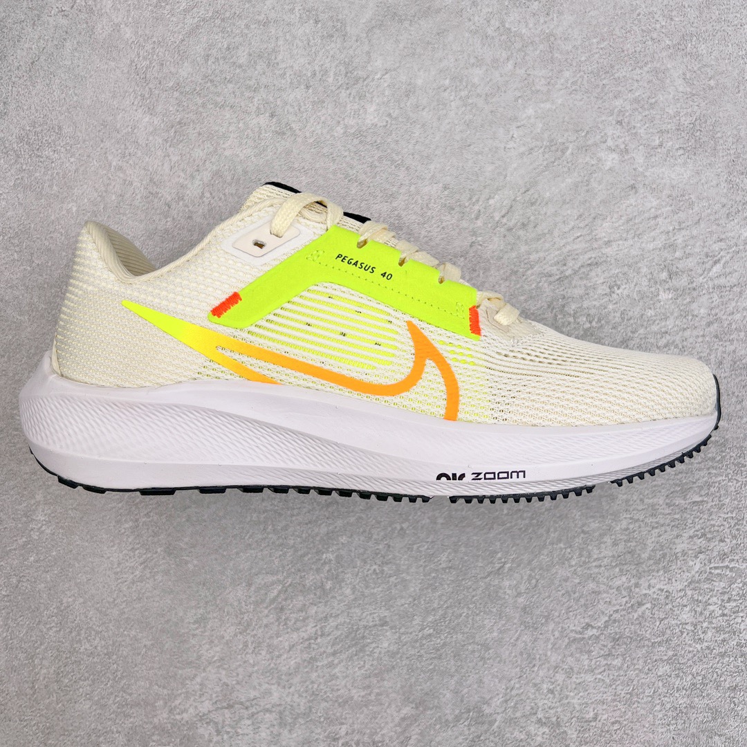 NIKE PEGASUS 40 Running Shoes
