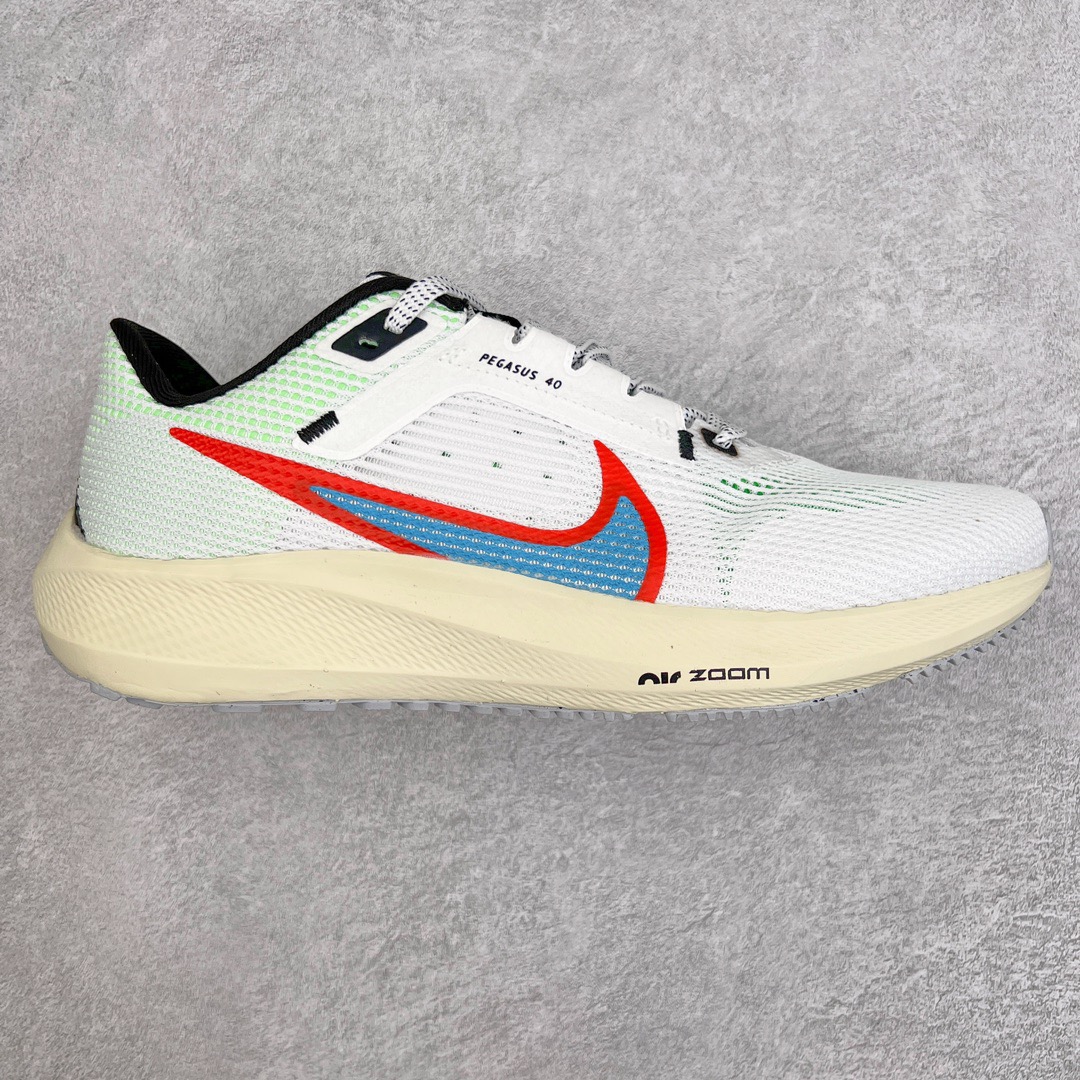 NIKE PEGASUS 40 Running Shoes