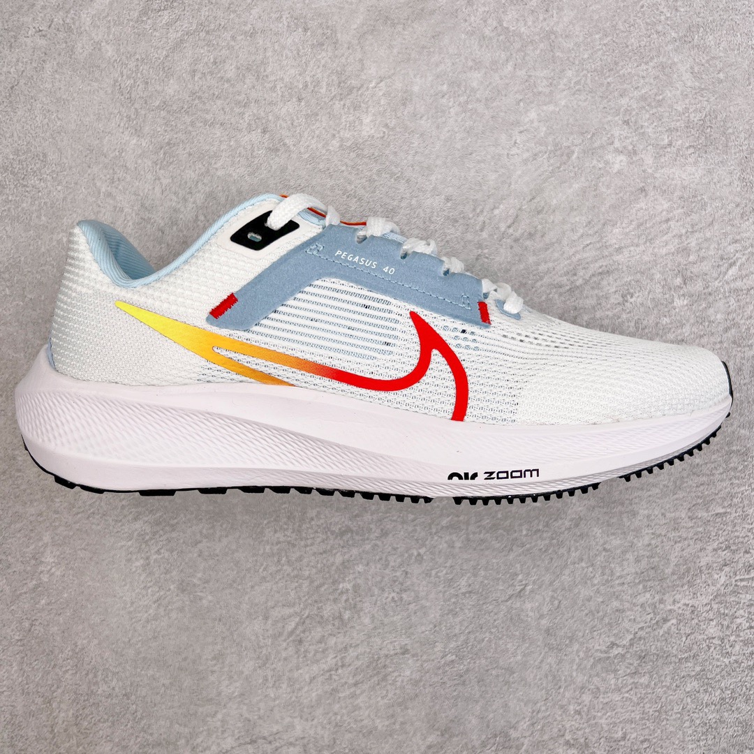 NIKE PEGASUS 40 Running Shoes