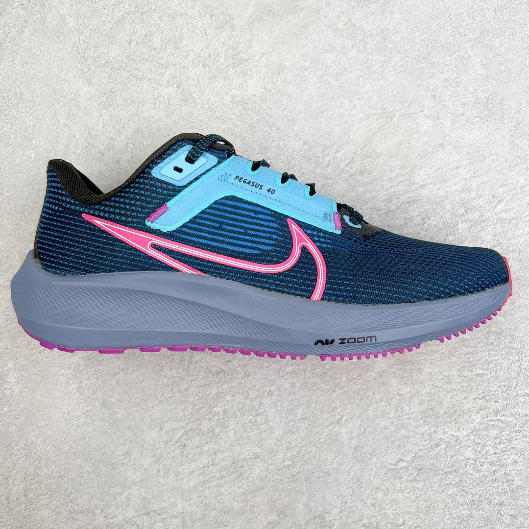 NIKE PEGASUS 40 Running Shoes