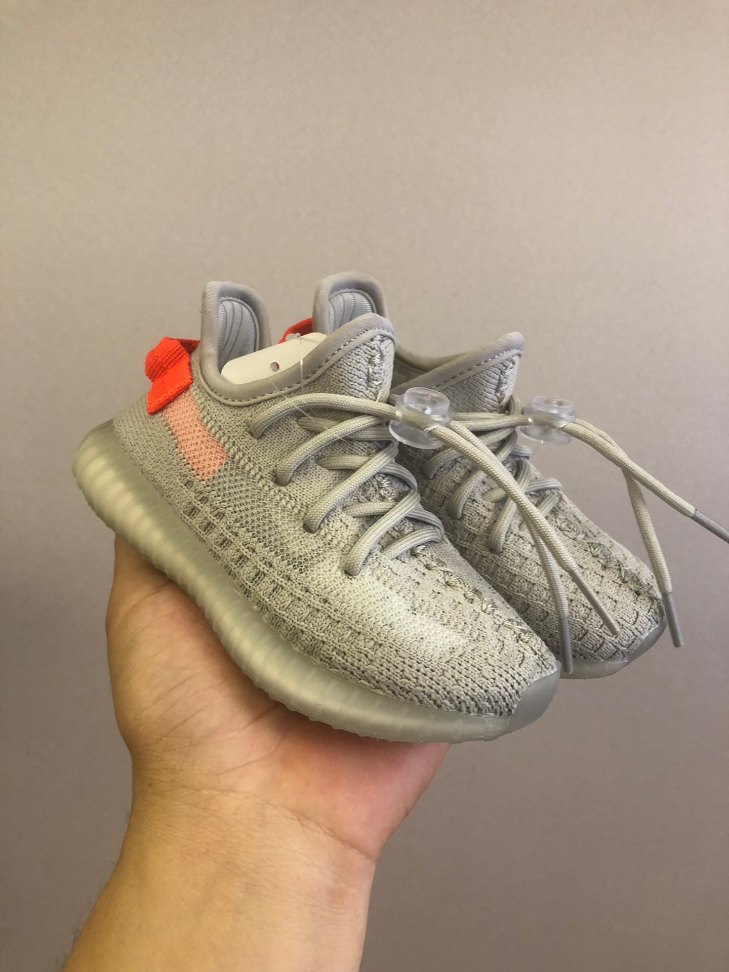 Yeezy 350 Kid shoes