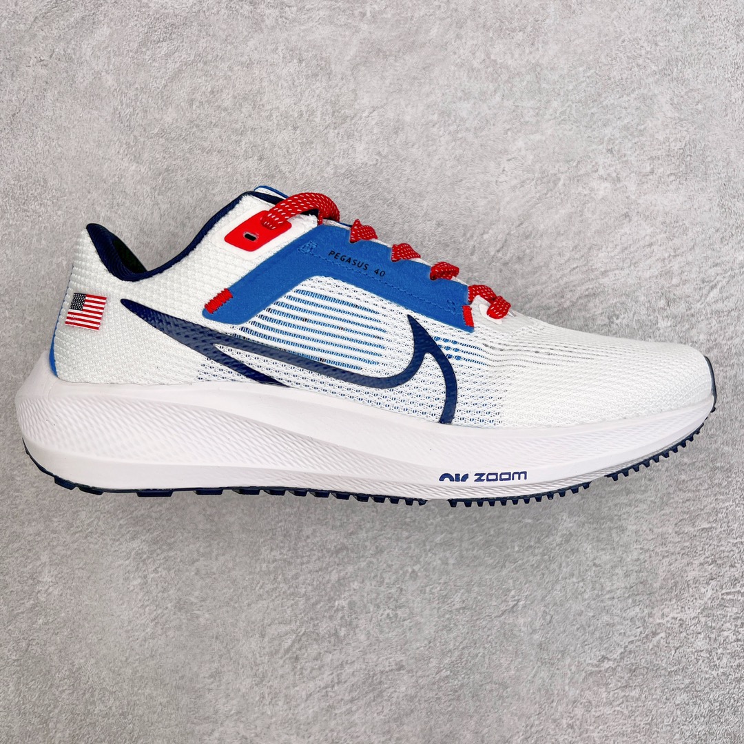 NIKE PEGASUS 40 Running Shoes