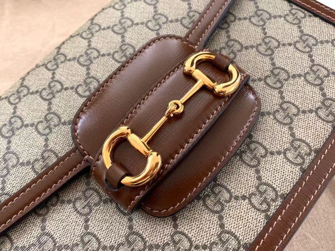 GUCCI HORSEBIT 1955 CROSSBODY Bag