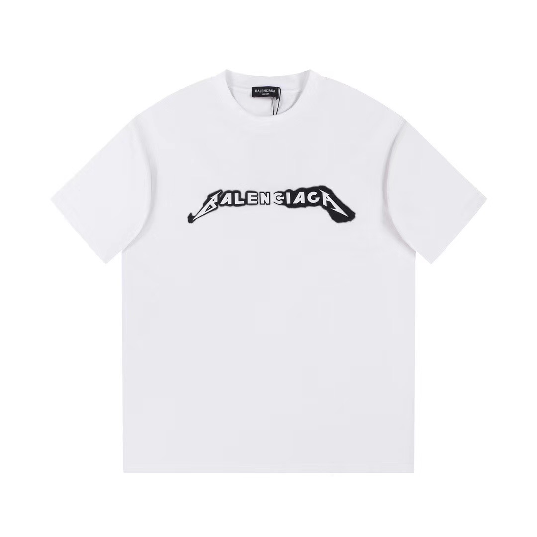 BALENCIAGA T shirt
